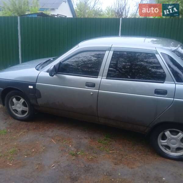 Седан Богдан 2110 2011 в Сумах фото 3 Седан Богдан 2110 2011 в Сумах