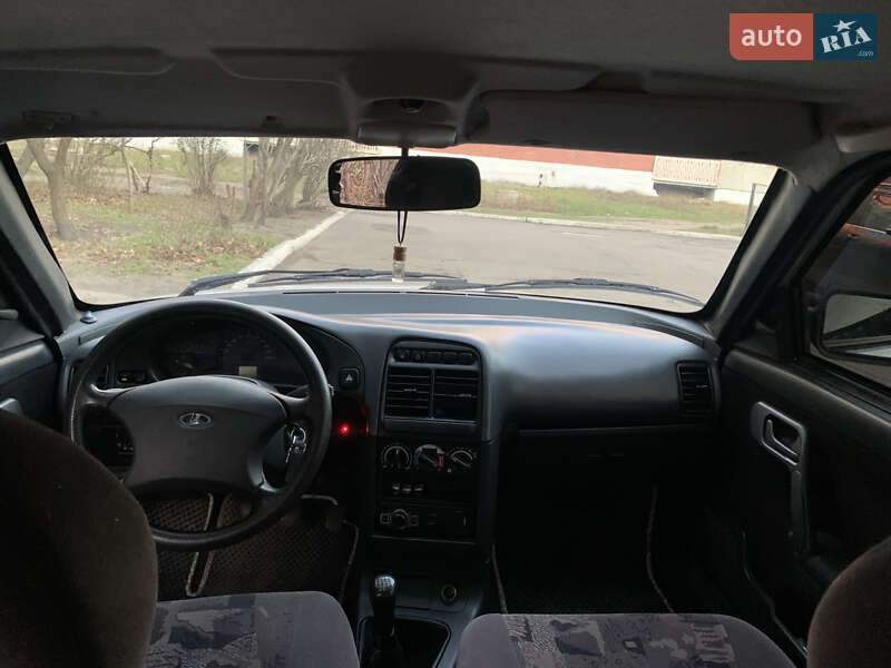 Седан Богдан 2110 2013 в Павлограде