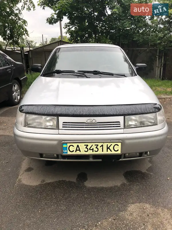 Седан Богдан 2110 2013 в 