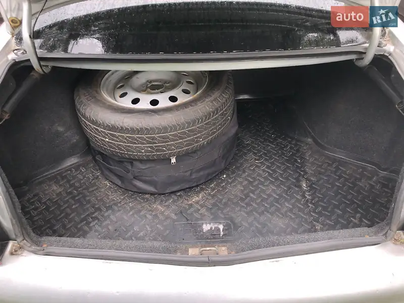 Седан Богдан 2110 2013 в 