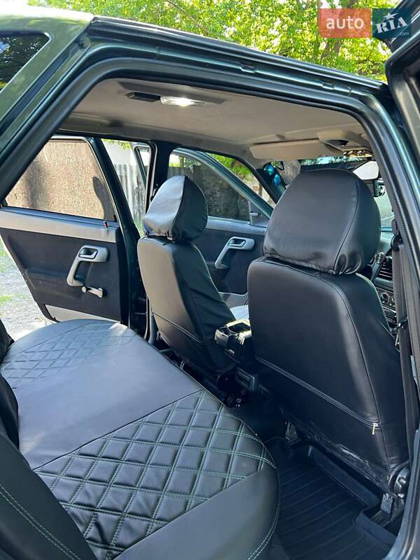 Седан Богдан 2110 2011 в Зміїві фото 9 Седан Богдан 2110 2011 в Зміїві