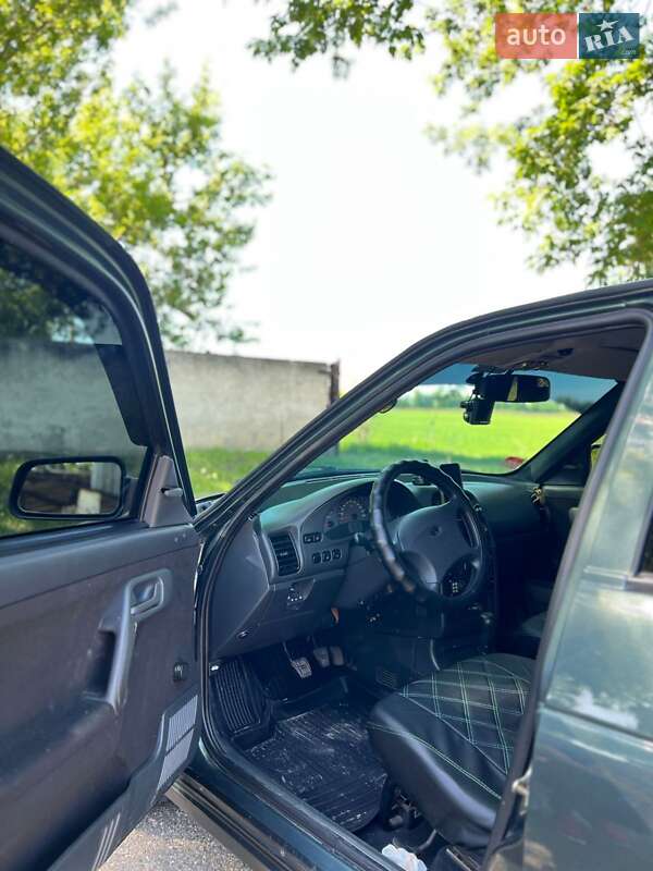 Седан Богдан 2110 2011 в Зміїві фото 6 Седан Богдан 2110 2011 в Зміїві