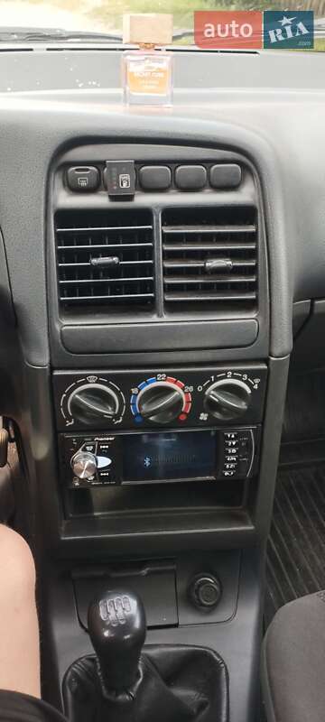 Седан Богдан 2110 2012 в Кролевце