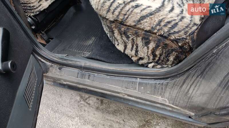 Седан Богдан 2110 2011 в Фастові фото 3 Седан Богдан 2110 2011 в Фастові