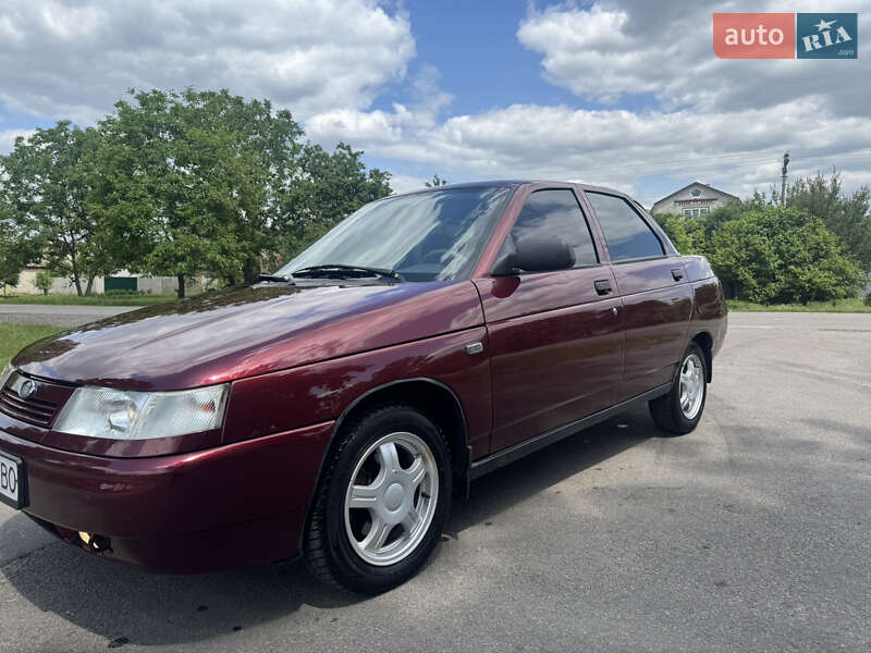 Седан Богдан 2110 2012 в Краснограде фото 2 Седан Богдан 2110 2012 в Краснограде