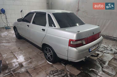 Седан Богдан 2110 2013 в 
