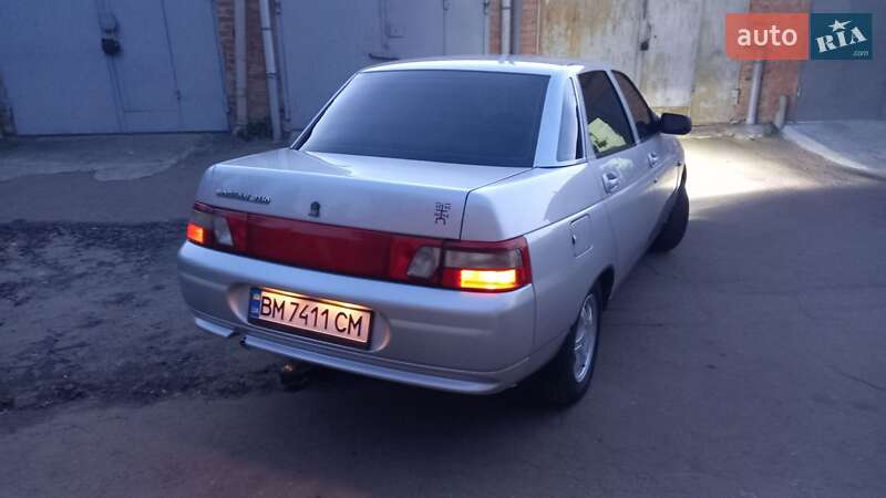 Седан Богдан 2110 2013 в Ромнах фото 7 Седан Богдан 2110 2013 в Ромнах