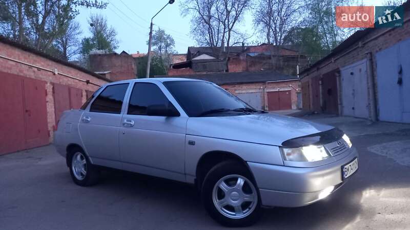 Седан Богдан 2110 2013 в Ромнах фото 11 Седан Богдан 2110 2013 в Ромнах