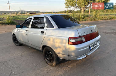 Седан Богдан 2110 2012 в 