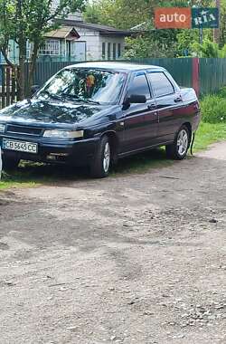 Седан Богдан 2110 2014 в Бахмачі