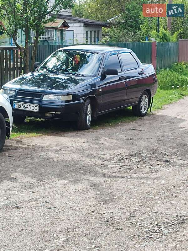 Седан Богдан 2110 2014 в Бахмачі