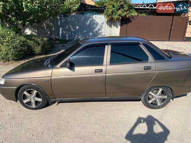 Седан Богдан 2110 2013 в Кропивницькому фото 10 Седан Богдан 2110 2013 в Кропивницькому