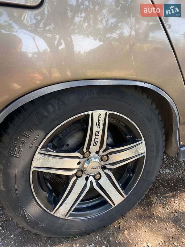 Седан Богдан 2110 2013 в Кропивницькому фото 14 Седан Богдан 2110 2013 в Кропивницькому