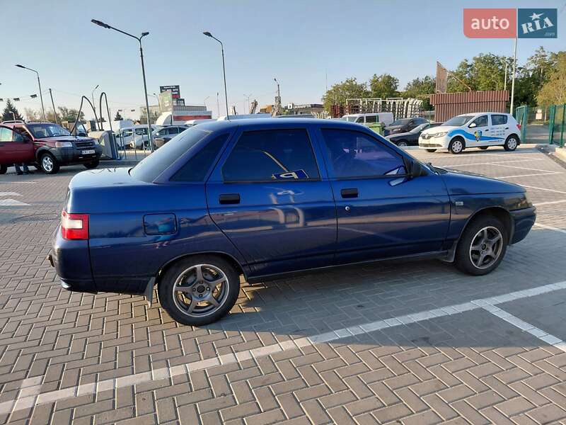 Седан Богдан 2110 2013 в Днепре фото 4 Седан Богдан 2110 2013 в Днепре