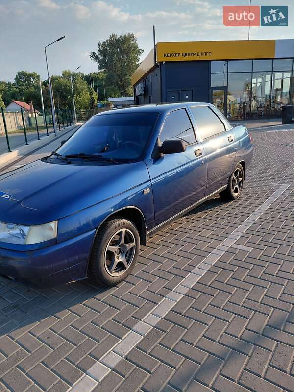 Седан Богдан 2110 2013 в Днепре фото 5 Седан Богдан 2110 2013 в Днепре