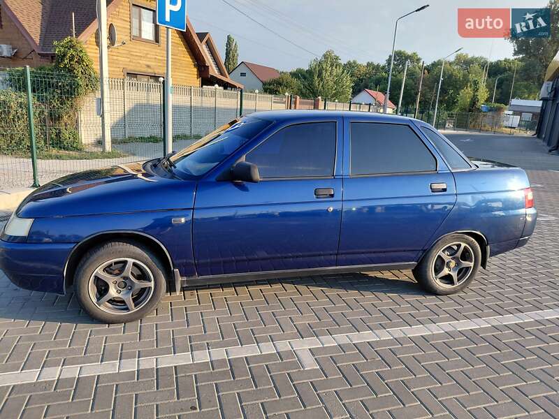 Седан Богдан 2110 2013 в Днепре фото 6 Седан Богдан 2110 2013 в Днепре