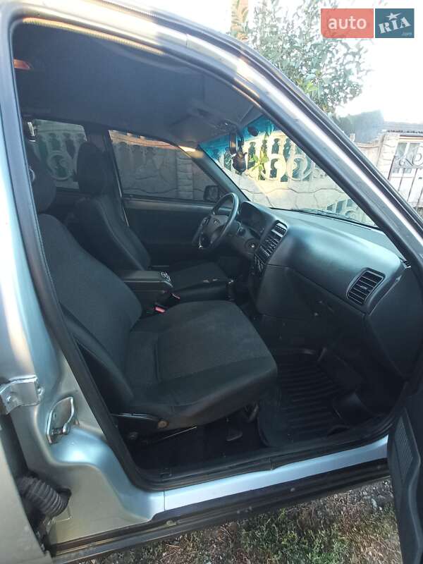 Седан Богдан 2110 2013 в Ромнах