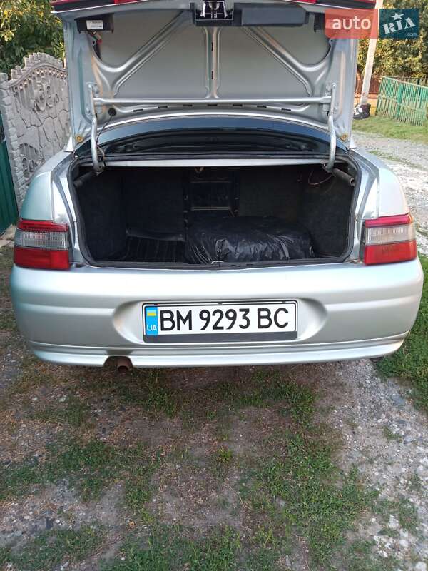 Седан Богдан 2110 2013 в Ромнах