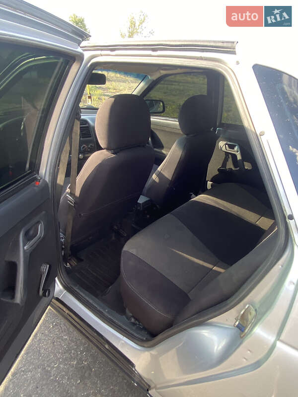 Седан Богдан 2110 2012 в Первомайске фото 10 Седан Богдан 2110 2012 в Первомайске