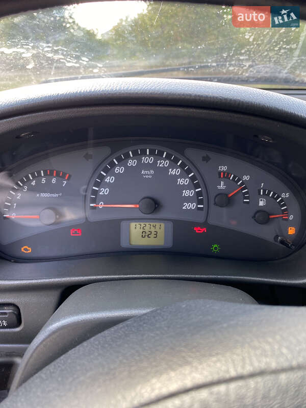 Седан Богдан 2110 2012 в Первомайске фото 12 Седан Богдан 2110 2012 в Первомайске