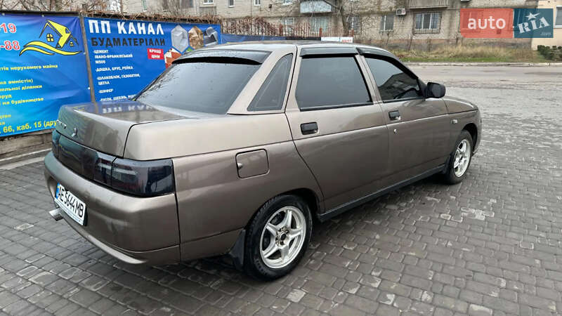 Седан Богдан 2110 2013 в Дніпрі фото 4 Седан Богдан 2110 2013 в Дніпрі