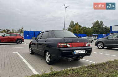 Седан Богдан 2110 2011 в 