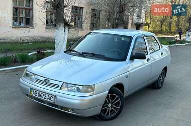Седан Богдан 2110 2014 в 