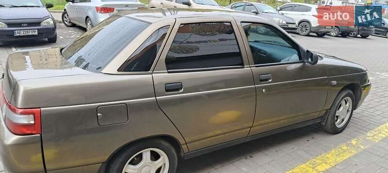 Седан Богдан 2110 2013 в Кривом Роге фото 3 Седан Богдан 2110 2013 в Кривом Роге