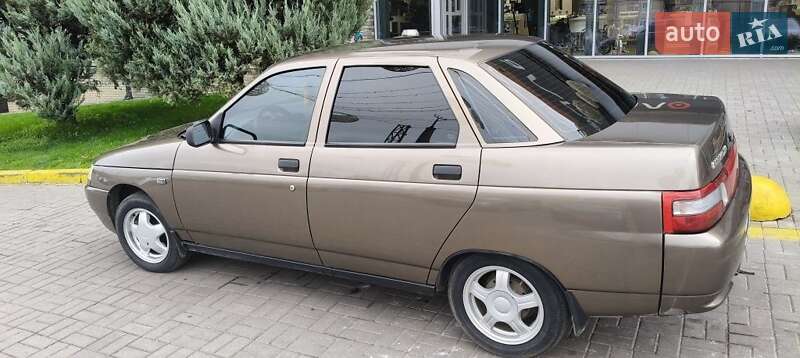 Седан Богдан 2110 2013 в Кривом Роге фото 13 Седан Богдан 2110 2013 в Кривом Роге