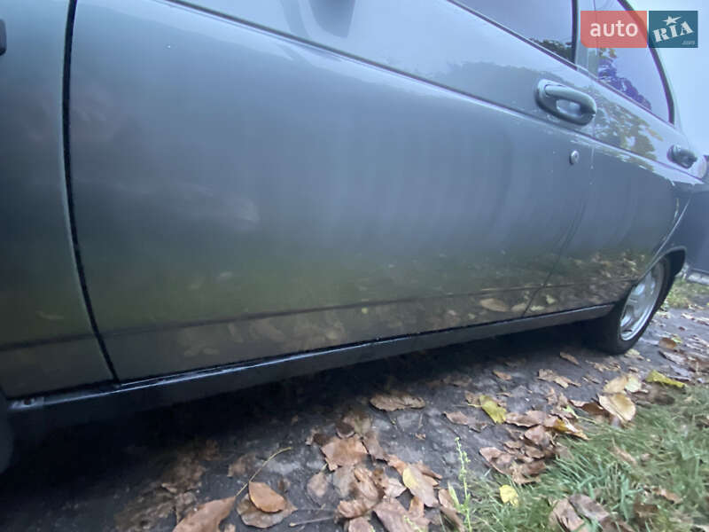 Седан Богдан 2110 2013 в Решетилівці