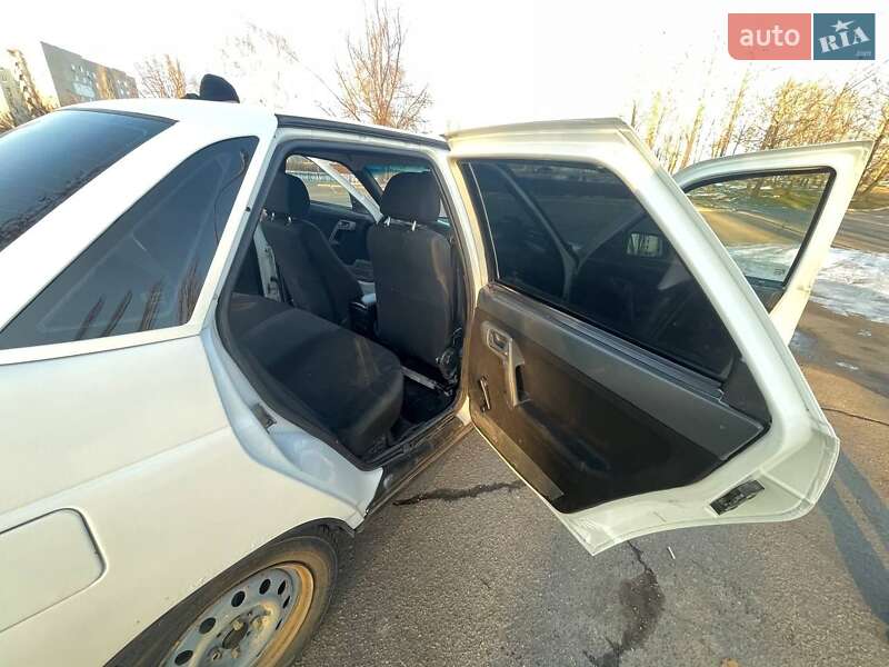 Седан Богдан 2110 2013 в Южноукраинске