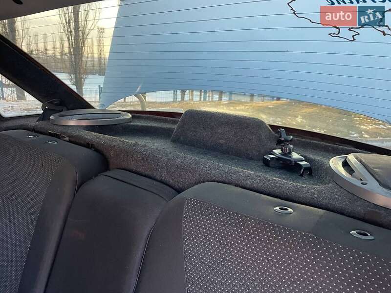 Седан Богдан 2110 2013 в Южноукраинске