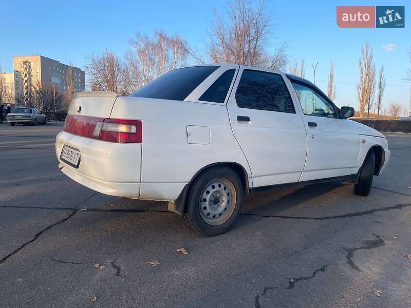 Седан Богдан 2110 2013 в Южноукраинске