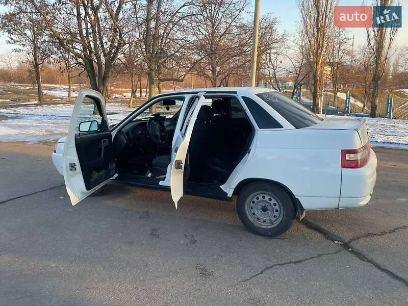 Седан Богдан 2110 2013 в Южноукраинске