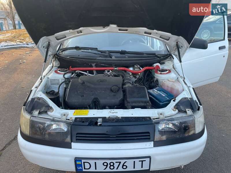 Седан Богдан 2110 2013 в Южноукраинске