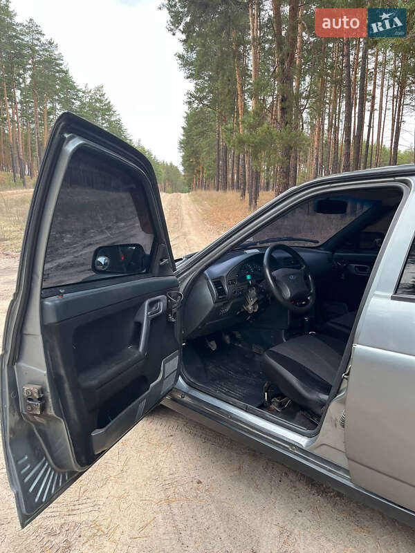 Седан Богдан 2110 2013 в Андріївці фото 15 Седан Богдан 2110 2013 в Андріївці