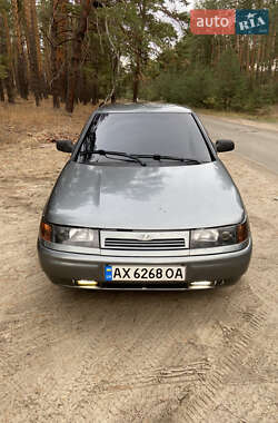 Седан Богдан 2110 2013 в Андріївці