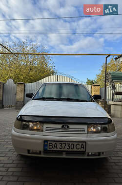 Седан Богдан 2110 2014 в Врадіївці