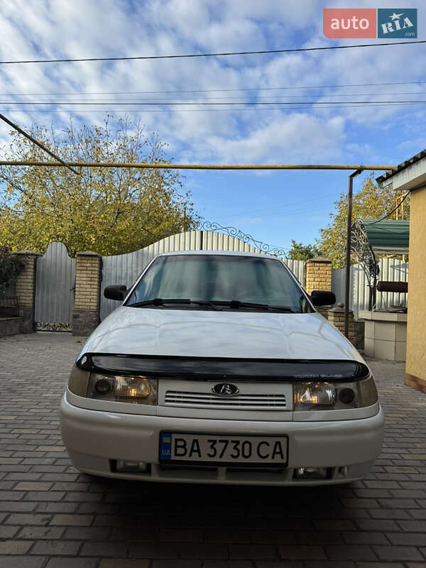 Седан Богдан 2110 2014 в Врадіївці