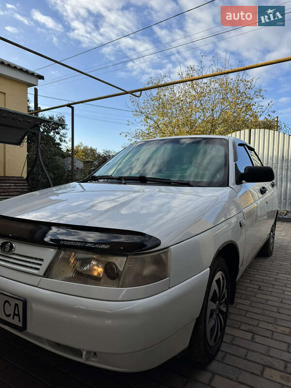 Седан Богдан 2110 2014 в Врадіївці