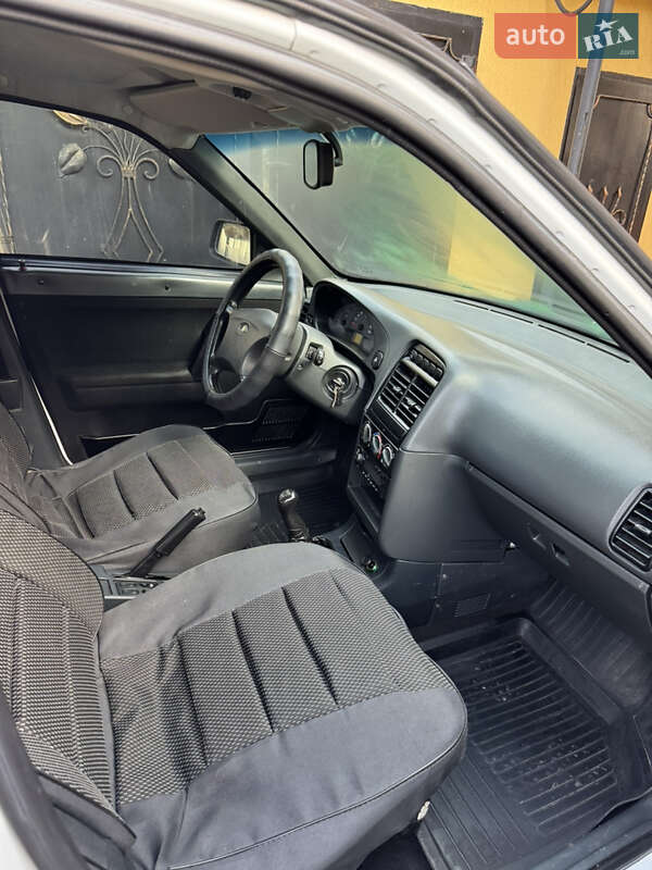 Седан Богдан 2110 2014 в Врадіївці