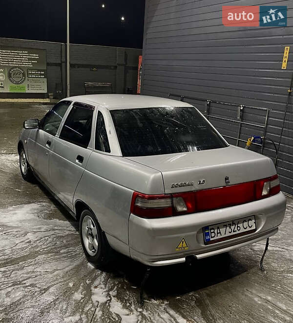 Седан Богдан 2110 2013 в Александрие фото 4 Седан Богдан 2110 2013 в Александрие