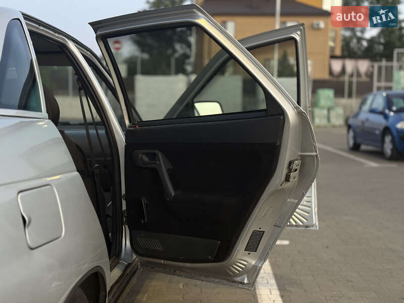 Седан Богдан 2110 2014 в Первомайске