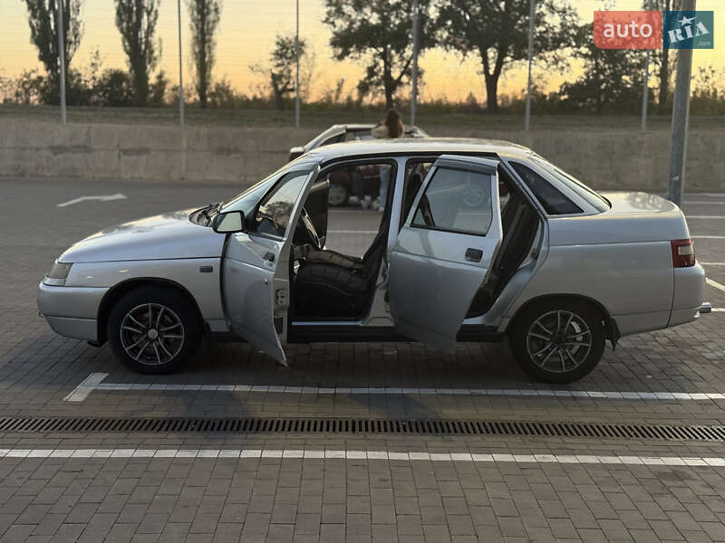 Седан Богдан 2110 2014 в Первомайске