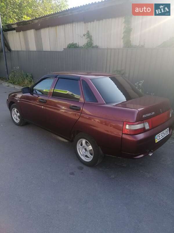 Седан Богдан 2110 2013 в Кам'янець-Подільському