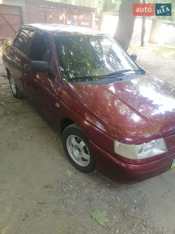 Седан Богдан 2110 2013 в Кам'янець-Подільському