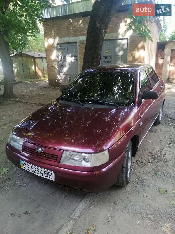 Седан Богдан 2110 2013 в Кам'янець-Подільському