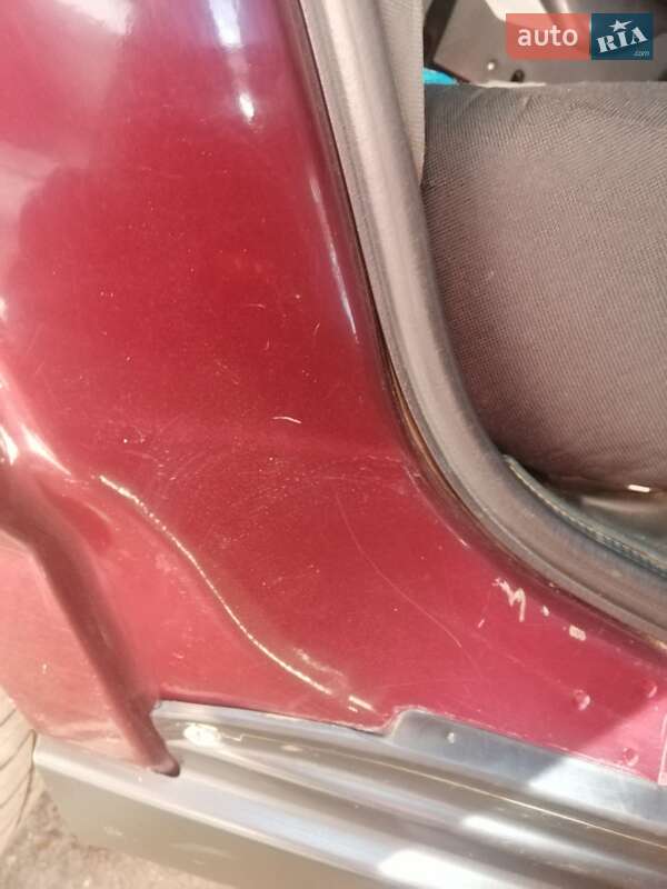 Седан Богдан 2110 2013 в Кам'янець-Подільському