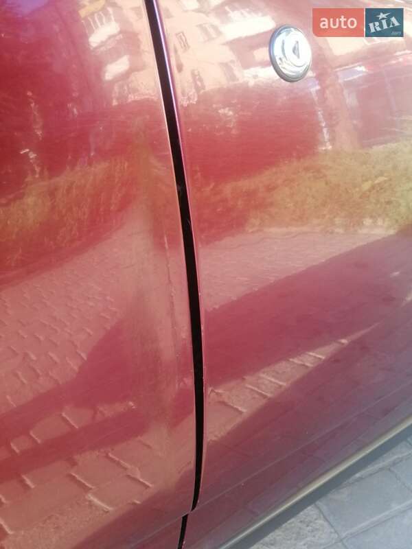 Седан Богдан 2110 2013 в Кам'янець-Подільському