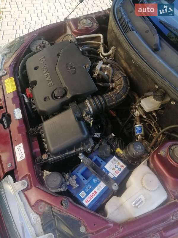 Седан Богдан 2110 2013 в Кам'янець-Подільському